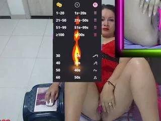 Leidydi223 from CamSoda