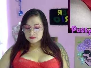 Leidydi223 from CamSoda