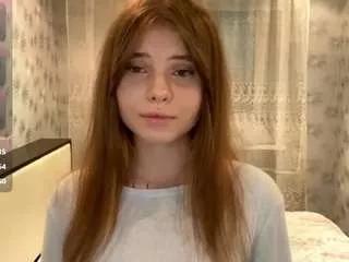 leilafairall from CamSoda