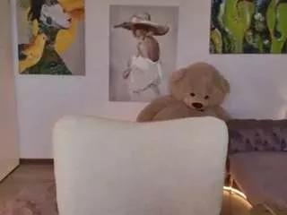 lenna-goddess from CamSoda