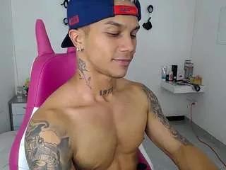 Leonardprice1 from CamSoda