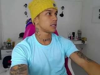 Leonardprice1 from CamSoda