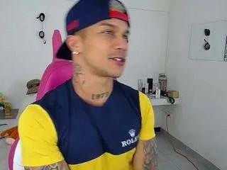 Leonardprice1 from CamSoda