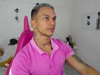 Leonardprice1 from CamSoda