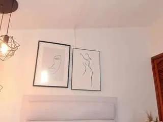Lia-angels from CamSoda