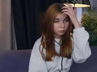Libbyboroff from CamSoda