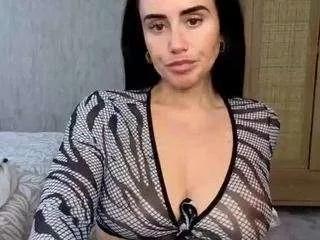 libbyloveheart from CamSoda