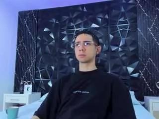 liiamhudson from CamSoda is Freechat
