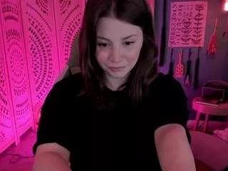 lila-ellis from CamSoda