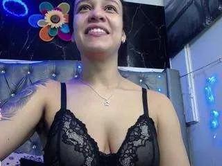 lila-gummy from CamSoda
