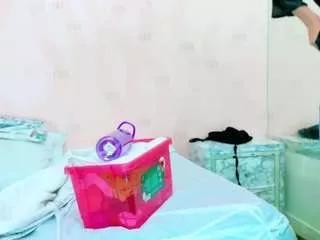lilaagracee from CamSoda