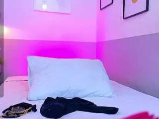 lilaagracee from CamSoda is Freechat