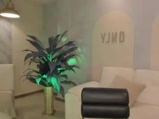 Liladior from CamSoda