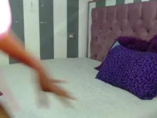 lilamarin from CamSoda