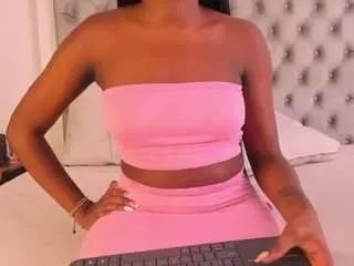 lilian-starfire from CamSoda