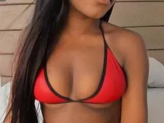 lilian-starfire from CamSoda