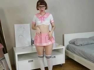 lilianearnest from CamSoda