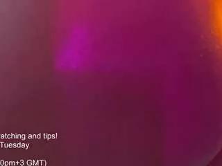 liliankroft from CamSoda