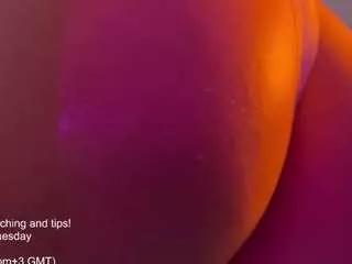 liliankroft from CamSoda