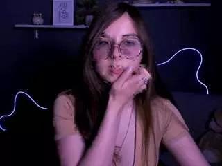 lilith-diva from CamSoda
