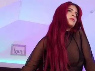 lilith-savett from CamSoda