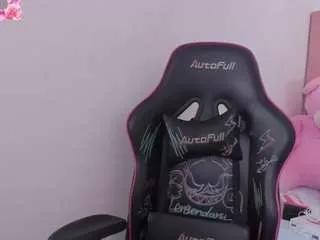 lilithnoahh from CamSoda