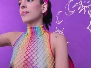 lilitrobins from CamSoda