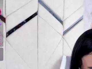 lilitrobins from CamSoda is Freechat