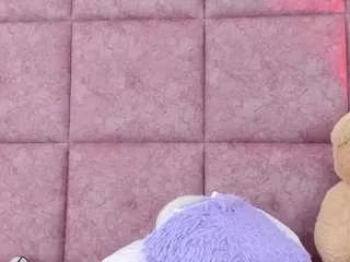 lilitrobins from CamSoda