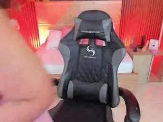 Lilly-ass from CamSoda