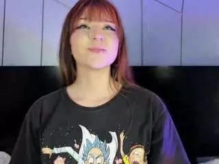 lilly-blear from CamSoda