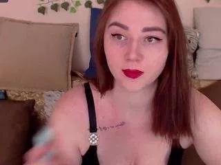 Lillyloan4u from CamSoda