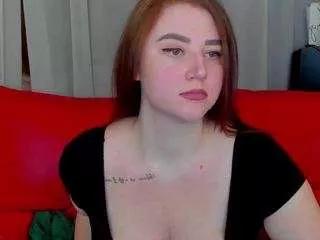 Lillyloan4u from CamSoda