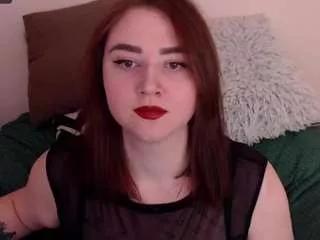 Lillyloan4u from CamSoda