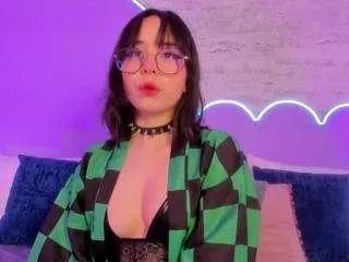 lilou-albrecht from CamSoda is Freechat