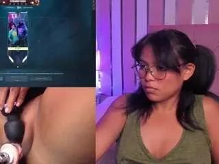 lilylove1 from CamSoda is Freechat