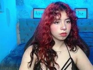 Lilytk from CamSoda