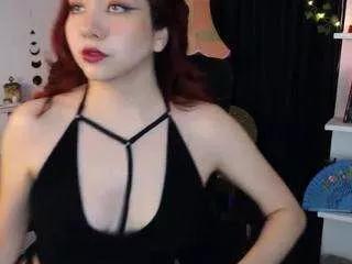 lilyvelvet from CamSoda