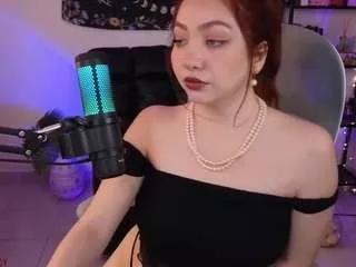 lilyvelvet from CamSoda