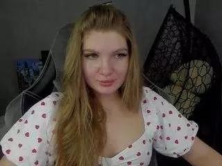 lilywilliamss from CamSoda