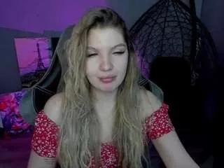 lilywilliamss from CamSoda