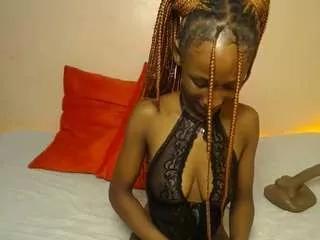 linasonia from CamSoda is Freechat