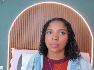 lisa-mendez from CamSoda is Freechat