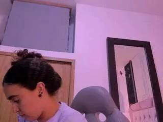 lissa-hot from CamSoda