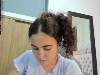 lissa-hot from CamSoda