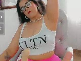 lissa-santos from CamSoda