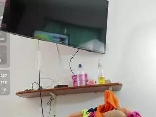 lissa-santos from CamSoda