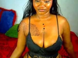 lissamike from CamSoda