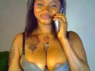 lissamike from CamSoda