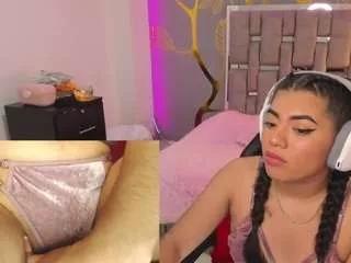 lissgames from CamSoda